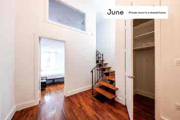 3 BR in New York City