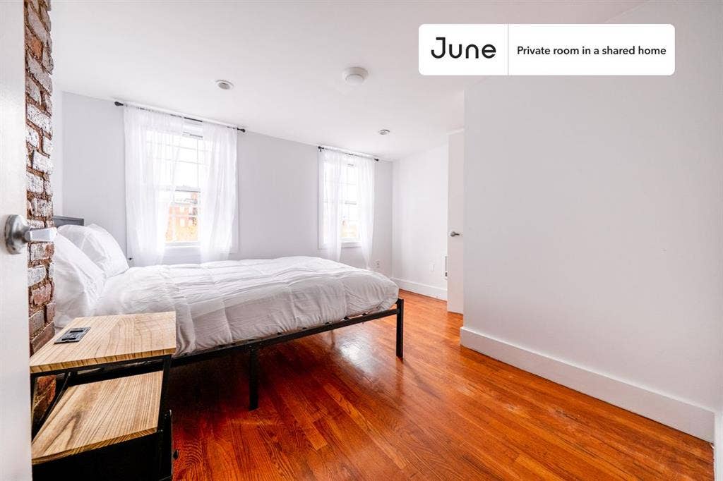 3 BR in New York City