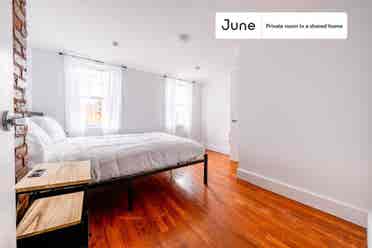3 BR in New York City