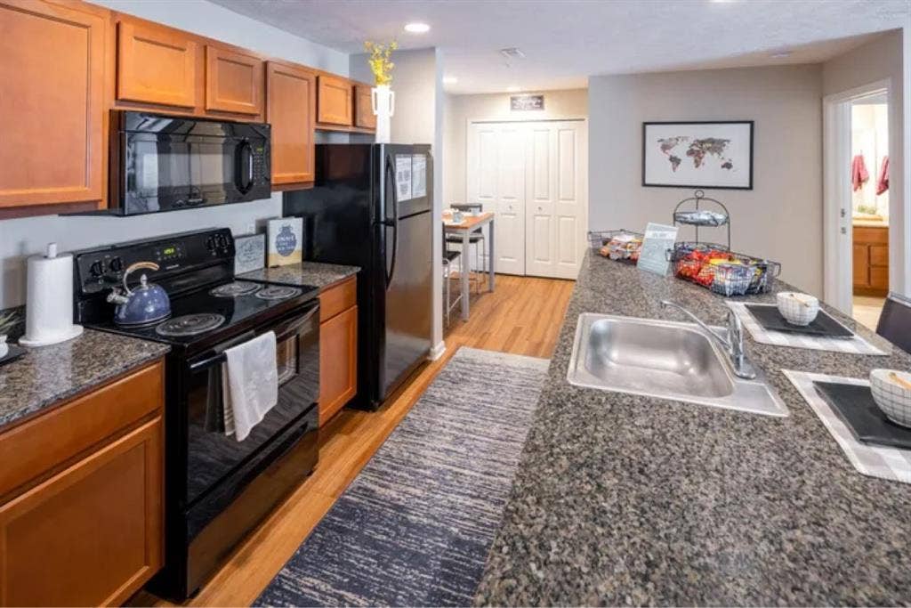 Need a sublease ASAP!!