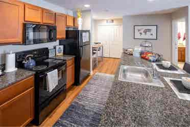 Need a sublease ASAP!!