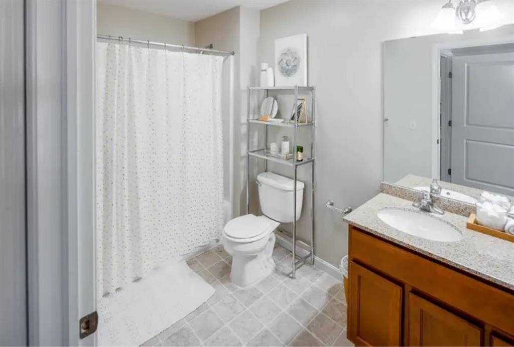 Need a sublease ASAP!!
