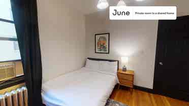 4 BR in Boston