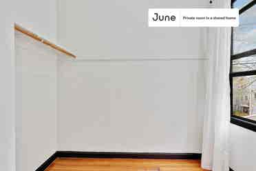 4 BR in Boston