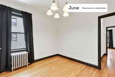 4 BR in Boston