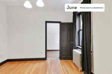 4 BR in Boston