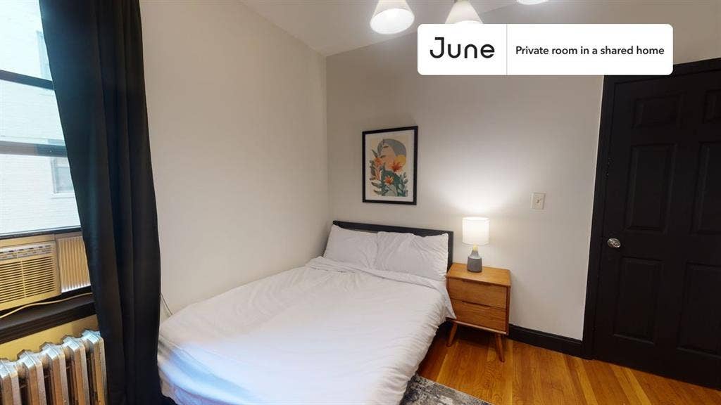4 BR in Boston