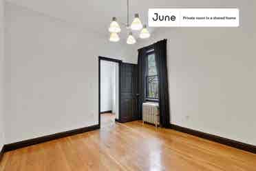 4 BR in Boston