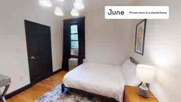 4 BR in Boston