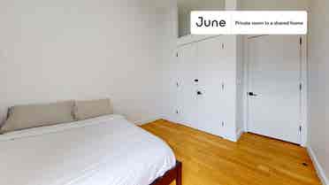 5 BR in New York City