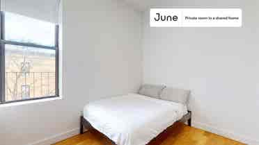 5 BR in New York City