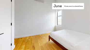 5 BR in New York City