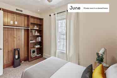 6 BR in Boston