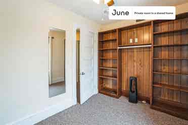 6 BR in Boston