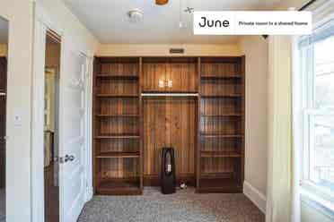 6 BR in Boston