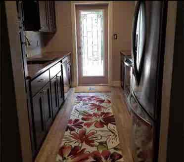 Furnished Master bed/bath pool home