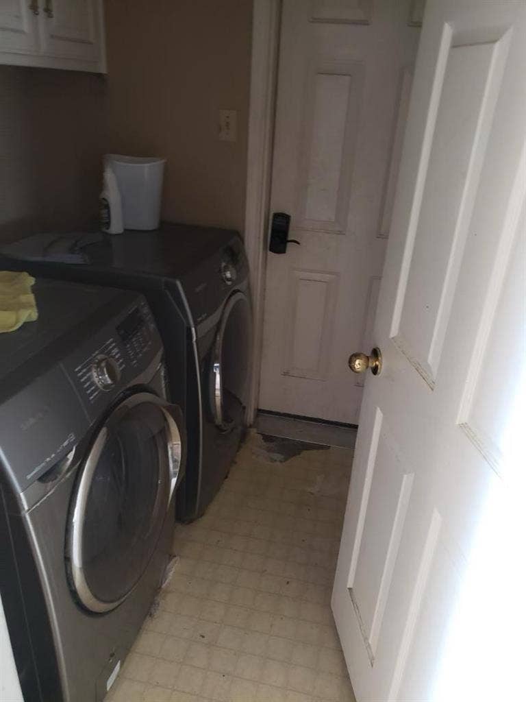 Room for rent in Desoto