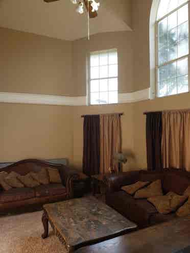 Room for rent in Desoto