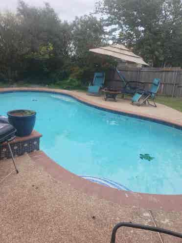Room for rent in Desoto