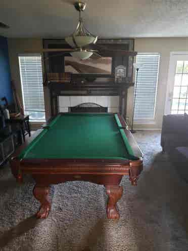 Room for rent in Desoto