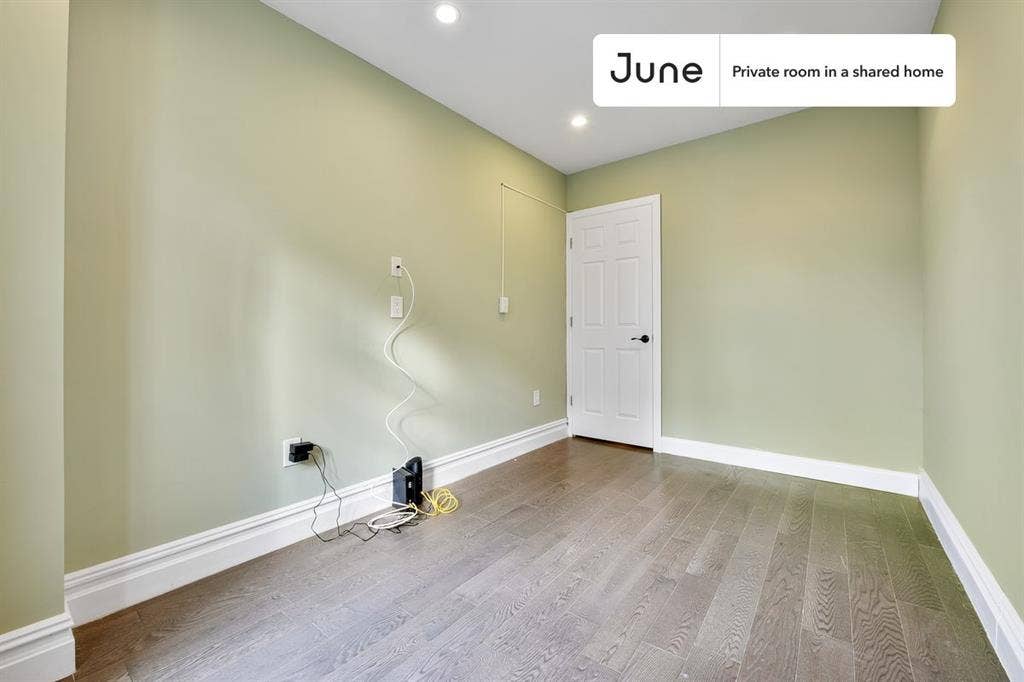 3 BR in New York City