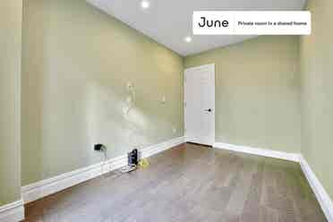 3 BR in New York City
