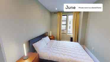 3 BR in New York City