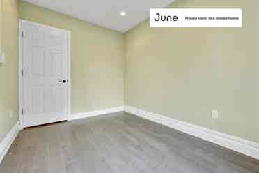 3 BR in New York City