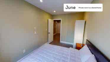 3 BR in New York City