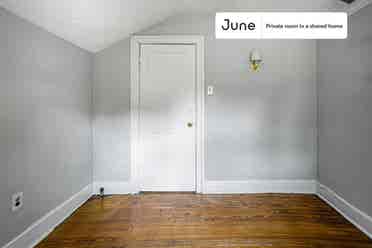 6 BR in Washington DC