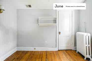 6 BR in Washington DC