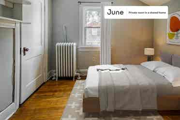 6 BR in Washington DC