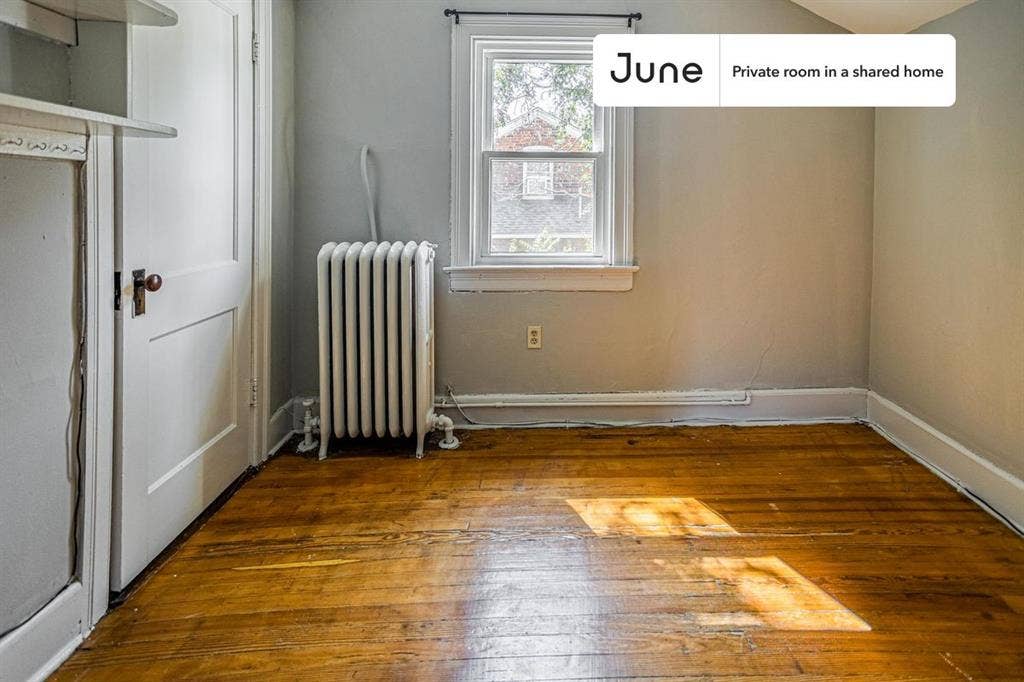 6 BR in Washington DC