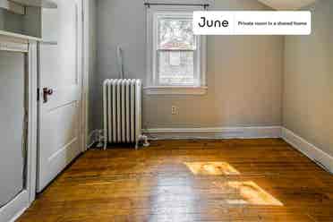 6 BR in Washington DC