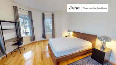 4 BR in Boston