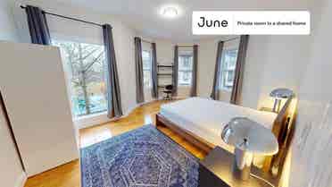 4 BR in Boston