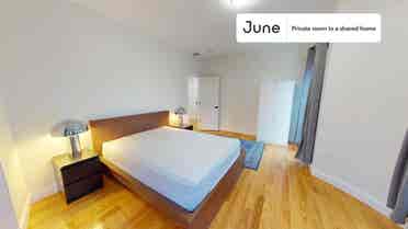 4 BR in Boston