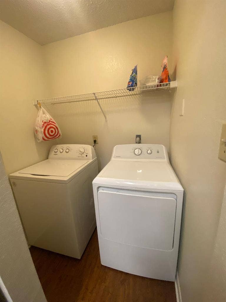 Room at Alight Blacksburg