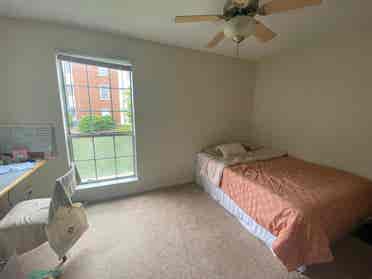 Room at Alight Blacksburg