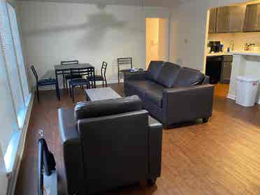 Room at Alight Blacksburg