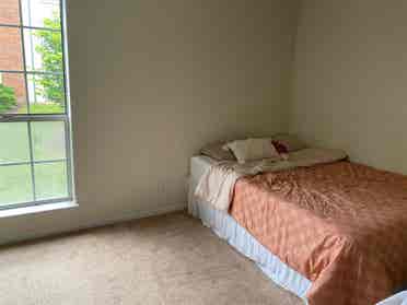 Room at Alight Blacksburg