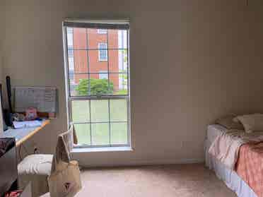 Room at Alight Blacksburg