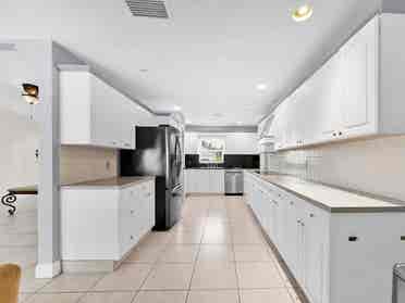 Master Bedroom, Private Bathroom