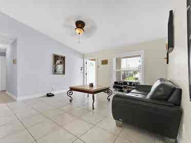 Master Bedroom, Private Bathroom