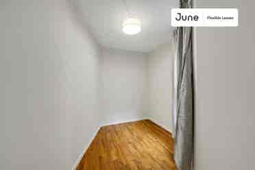 3 BR in New York City
