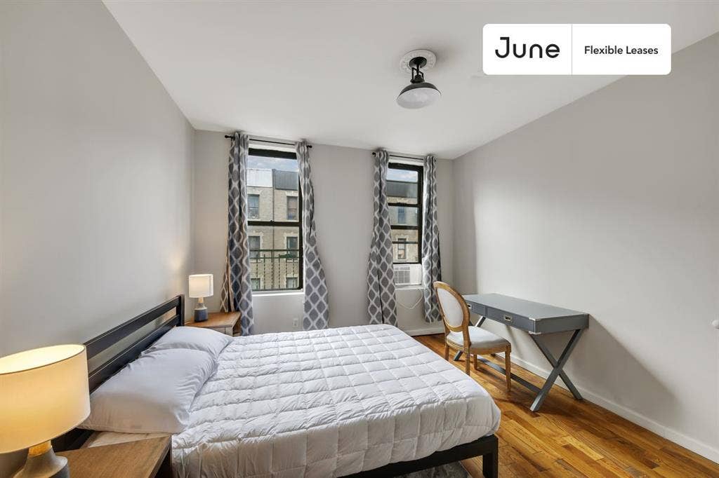 3 BR in New York City