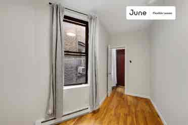 3 BR in New York City