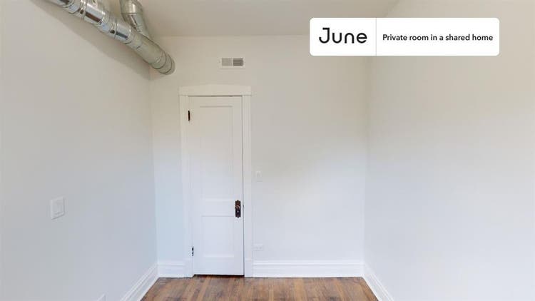 4 BR in Chicago