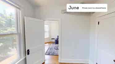 4 BR in Chicago