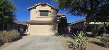Room for rent - Desert Ridge